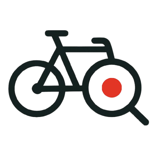 Logo Vélos Volés